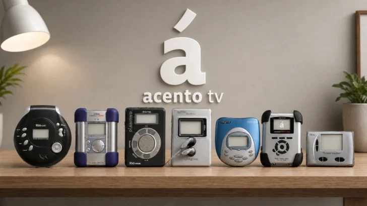 La nostalgia musical: cómo escuchábamos música antes de Spotify y la Internet