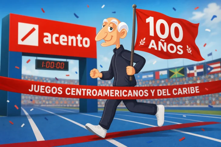 Curiosidades: 10 cosas que no sabías de los JCC