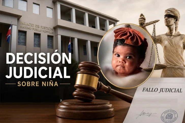 Acusado de tortura y barbarie previa al asesinato de su hijastra de ocho meses