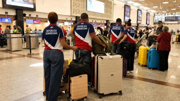 ¿Cuánto le cuesta a un dominicano ir al Mundial? Vuelos, hoteles; el presupuesto real ¿Cuánto le cuesta a un dominicano ir al Mundial? Vuelos, hoteles; el presupuesto real