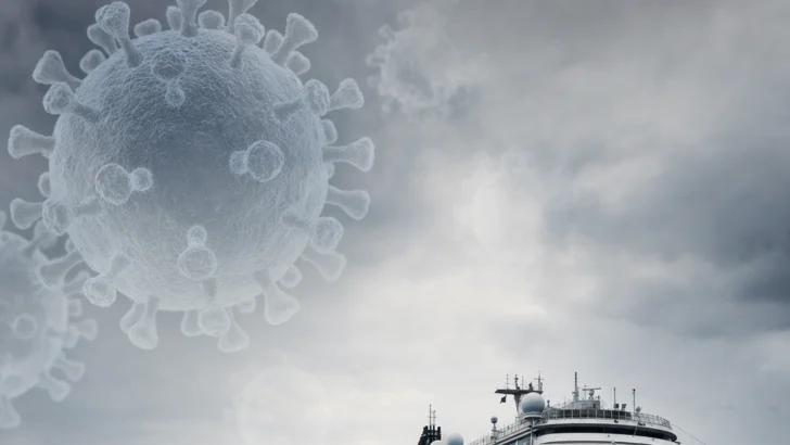 Viajes de placer en cruceros enfrentan nuevo desafío sanitario por brote de norovirus