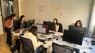 Armenia: RFI lanza un servicio en armenio para combatir la desinformación