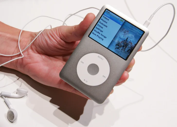 La nostalgia musical: cómo escuchábamos música antes de Spotify y la Internet
