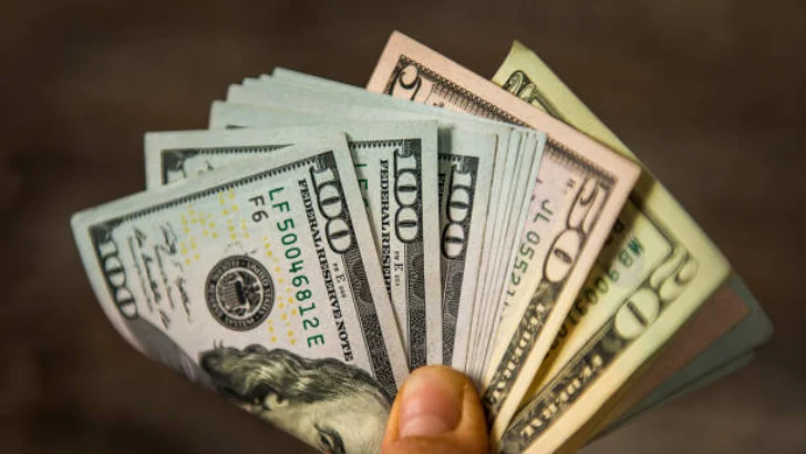 Precio del dólar hoy en República Dominicana; viernes 29 de mayo de 2026