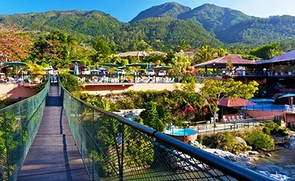 Fin de semana largo: ¿Quieres hacer turismo wellness? Estos son los lugares que puedes visitar en RD