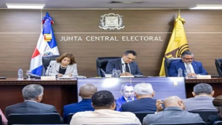 Junta Central Electoral y encuestas: entre la obligación, la ley y la Constitución