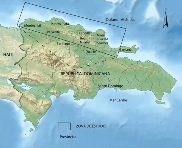 Minera Vertrixi niega explorar en áreas protegidas y denuncia desinformación