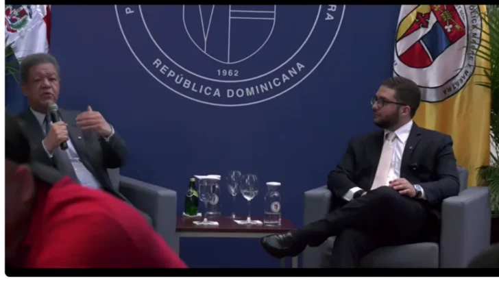 El «Centro de Pensamiento Estratégico Dominicano» y el «Club de Debates»