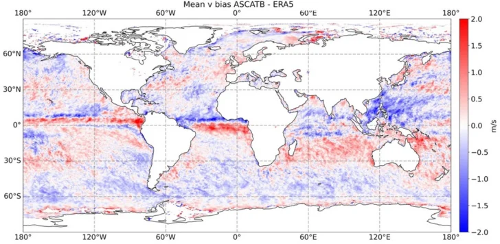 Copernicus advierte récord temperaturas de los océanos en los 'próximos días'