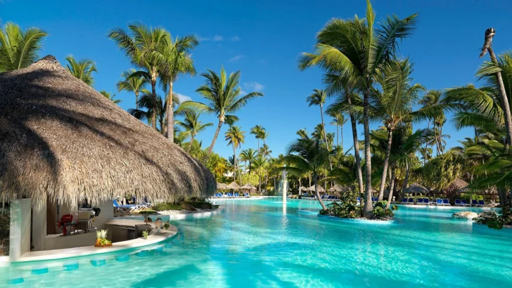 La Altagracia lidera la oferta hotelera con 54 mil habitaciones, pero La Romana registra la mayor ocupación