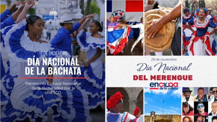 Ignorar la bachata ofende a los pobres Ignorar la bachata ofende a los pobres