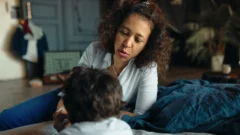 ¿Quieres ser la madre perfecta? Esto es lo que tienes que saber
