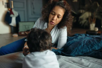 ¿Quieres ser la madre perfecta? Esto es lo que tienes que saber