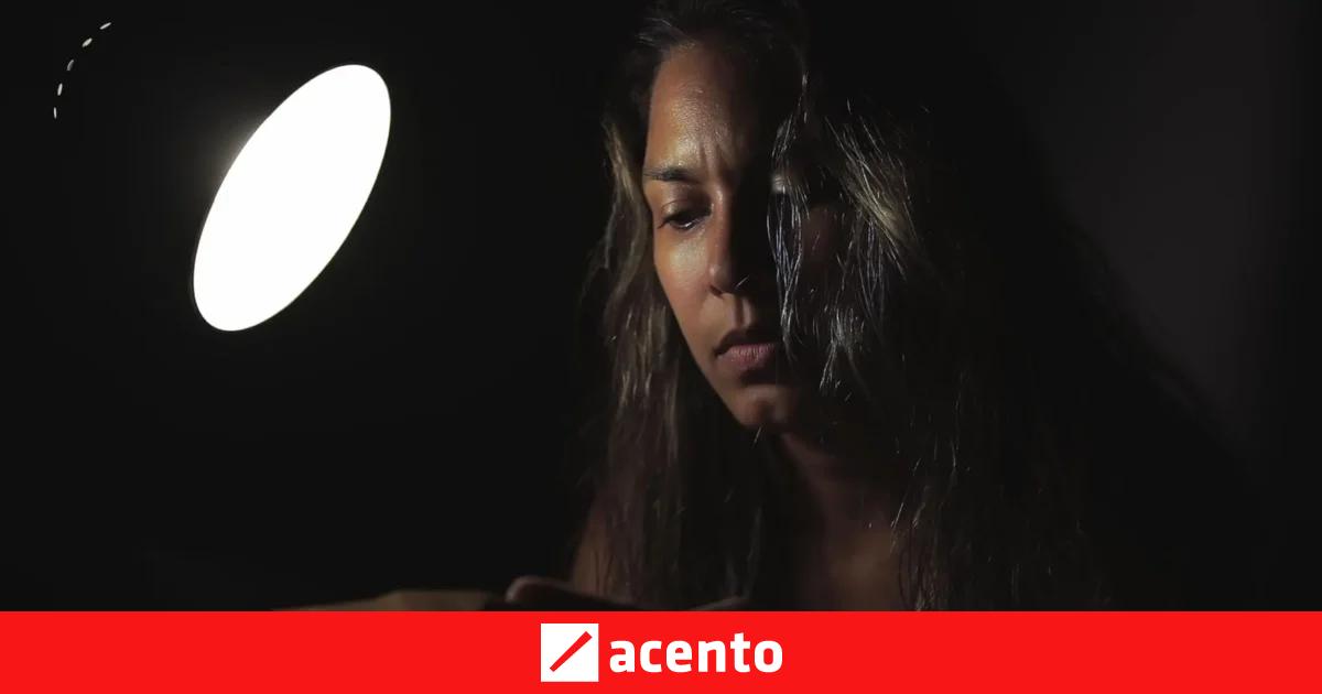 Nieta de mi abuela | Acento