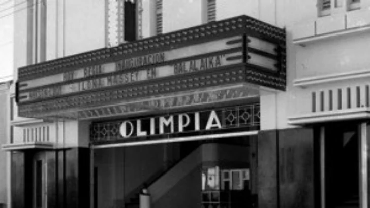 Cómo nacieron, crecieron y desaparecieron los grandes cines dominicanos