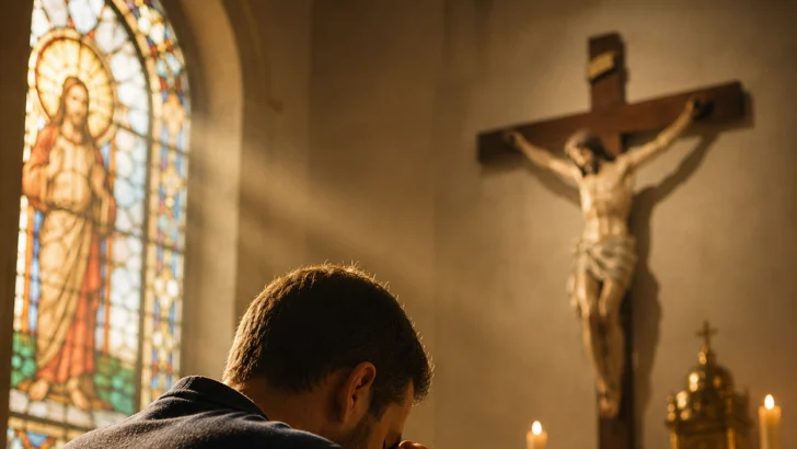 Santoral del 09 de mayo: santos, beatos y mártires que celebra la Iglesia católica hoy