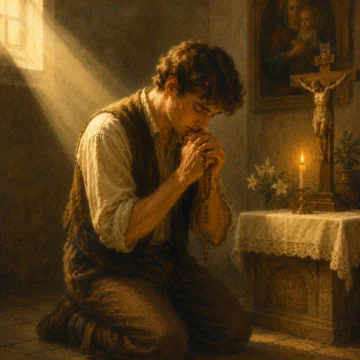 Santoral del 23 de mayo: santos, beatos y mártires que celebra la Iglesia católica hoy