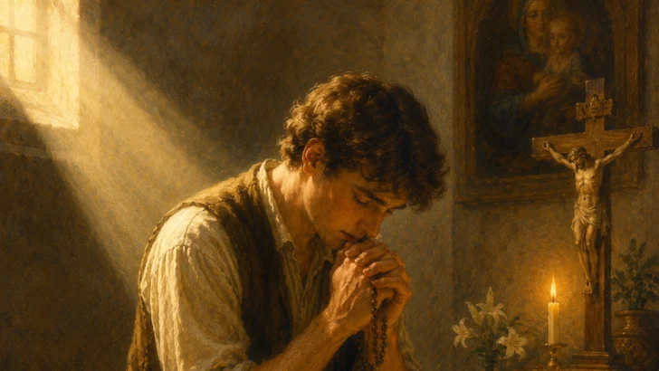 Santoral del 23 de mayo: santos, beatos y mártires que celebra la Iglesia católica hoy