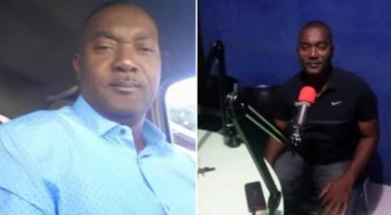 Dos periodistas haitianos han muerto de manera violenta en los últimos cuatro días