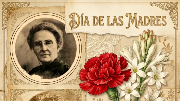 ¿Por qué los dominicanos celebramos el Día de las Madres el último domingo de mayo?