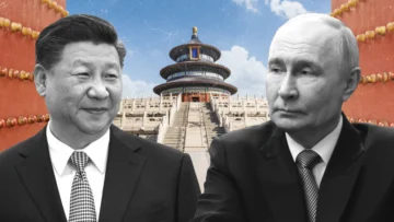 Putin visita a Xi con expectativas muy serias: las claves de la cita tras el viaje de Trump a China
