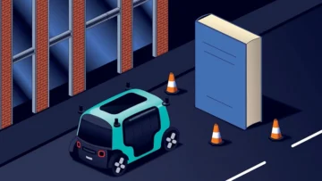 ¿Podrán mejorar nuestras vidas urbanas los robotaxis?