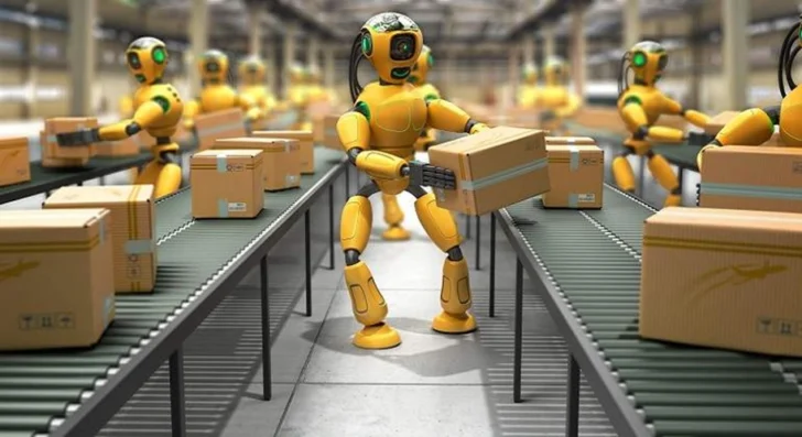 ¿La inteligencia artificial promoverá demanda de mano de obra humana?