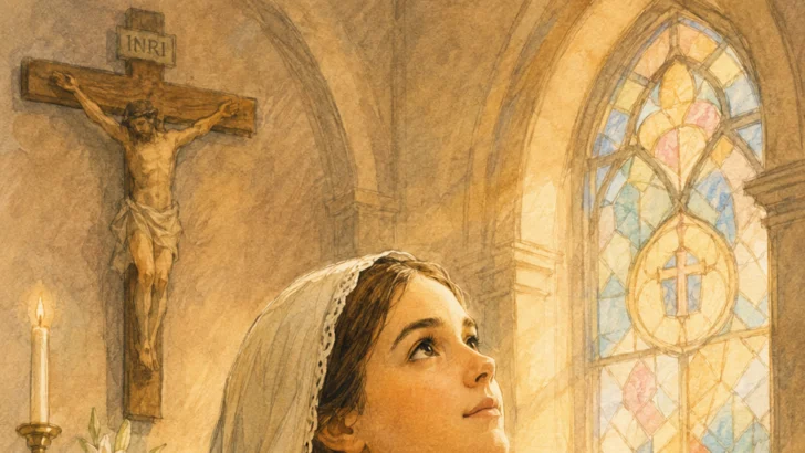 Santoral del 7 de mayo: santos, beatos y mártires que celebra la Iglesia católica hoy