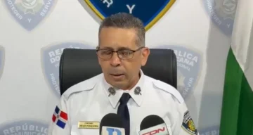 Apresado sargento de la PN que mató a su pareja esta madrugada