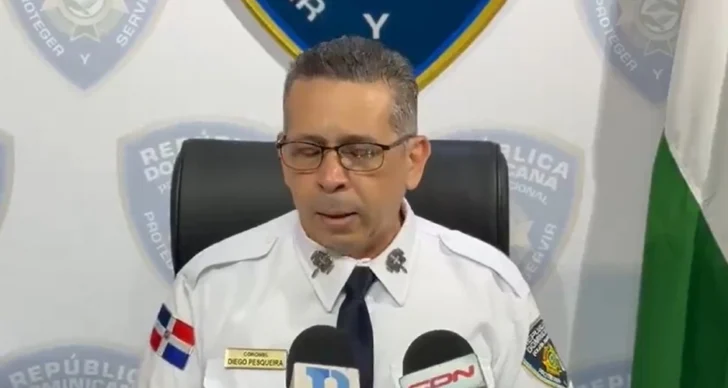 Apresado sargento de la PN que mató a su pareja esta madrugada