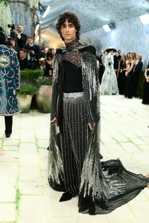 Met Gala 2026: los looks que convirtieron la alfombra roja en una obra de arte