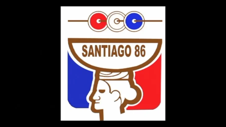 Los Juegos del Centenario: 100 años de historia regional Los Juegos del Centenario: 100 años de historia regional