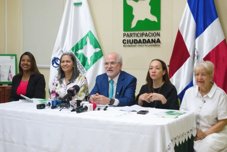 Participación Ciudadana llama al diálogo ante crisis interna en el Poder Judicial
