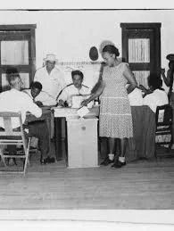 La mujer que hizo periodismo feminista cuando las dominicanas aún ni siquiera votaban