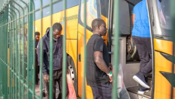 La UE autoriza la creación de centros de retorno en el extranjero para migrantes irregulares