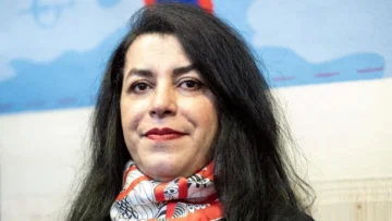 Muere la artista franco-iraní Marjane Satrapi, autora de Persépolis