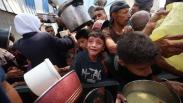 La ONU acusa a Israel de genocidio por atacar deliberadamente a niños palestinos en Gaza y Cisjordania La ONU acusa a Israel de genocidio por atacar deliberadamente a niños palestinos en Gaza y Cisjordania