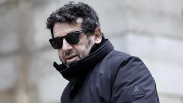 Francia: fiscalía pide imputar y encarcelar al cantante Patrick Bruel, acusado de abusos sexuales