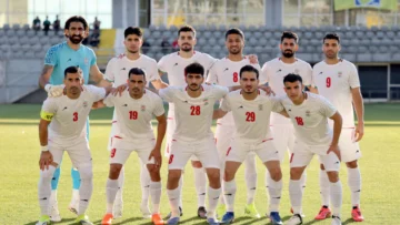Irán acusa a EEUU de 
