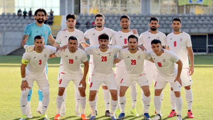 Irán acusa a EEUU de 