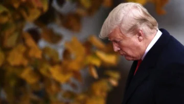 Me encanta la inflación: ¿le pasará factura esta frase a Trump en las elecciones de medio término?