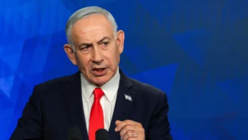 En directo: Netanyahu afirma que Israel permanecerá en el sur del Líbano mientras Hezbolá sea una amenaza En directo: Netanyahu afirma que Israel permanecerá en el sur del Líbano mientras Hezbolá sea una amenaza