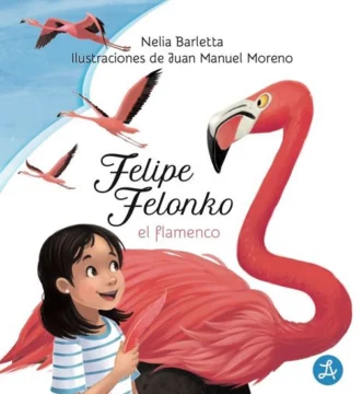 Más allá de las plumas rosadas