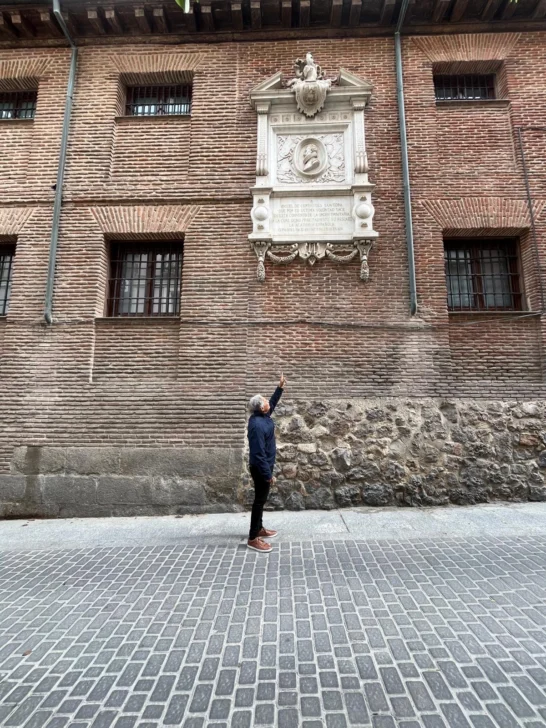El Barrio de las Letras: una caminata por el corazón del Siglo de Oro español