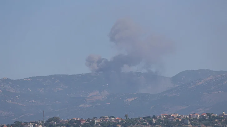 Israel ataca Líbano pese a la tregua pactada