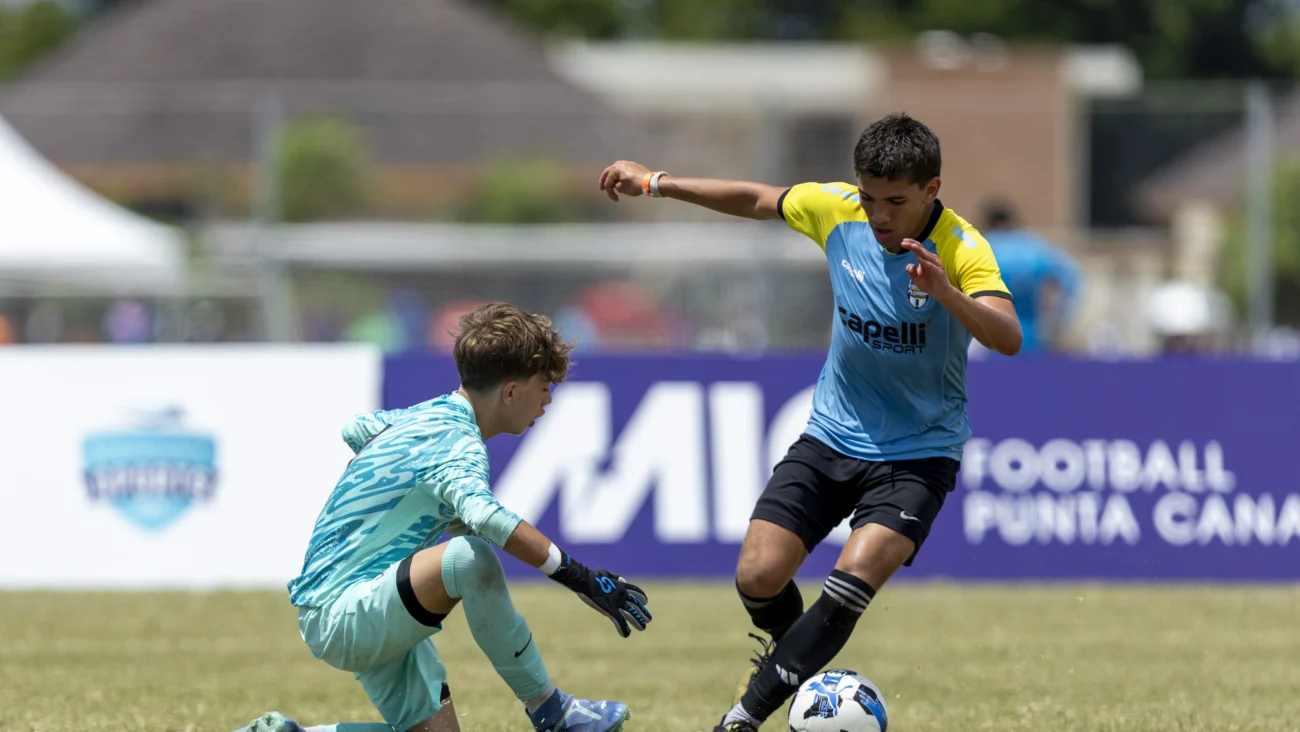 Anuncian los grupos y categorías de la segunda edición del MICFootball Punta Cana 2026 | Acento
