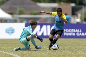 Anuncian los grupos y categorías de la segunda edición del MICFootball Punta Cana 2026