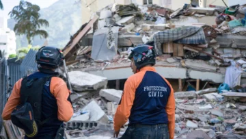 De Colombia a Países Bajos, así se movilizan las naciones para enviar ayuda a Venezuela tras doble terremoto