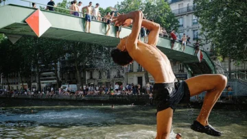 Cómo impacta al cuerpo el calor extremo como el que se está registrando en Europa (y cómo protegerte)