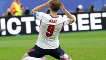 Mundial 2026: Ghana contiene a Inglaterra y cierran su choque con empate 0-0 Mundial 2026: Ghana contiene a Inglaterra y cierran su choque con empate 0-0